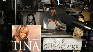 River Deep Mountain High TINA Turner (Classic Hits) Remastered!!