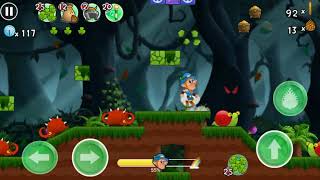 Leps World 3 (9-9) - Android Gameplay