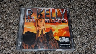 Unboxing R. Kelly - TP.3 Reloaded