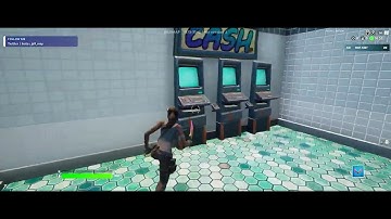 How YOU Can Complete Level 21 in FORTNITE ESCAPE ROOM WORLD 2? Tutorial