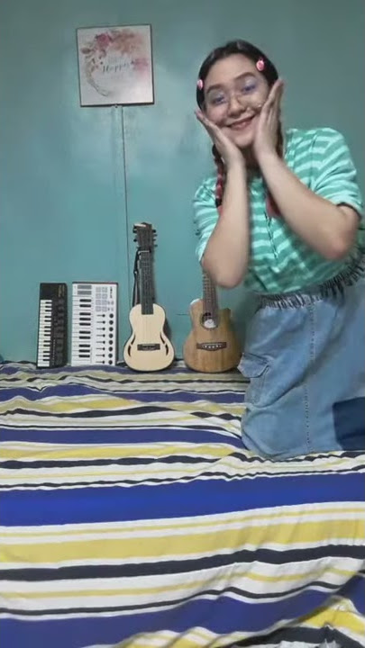 💃 i'll just dance by su lee | instrumental jam 💃