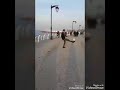 لما شوفتها قلبي دق 3 دقات 