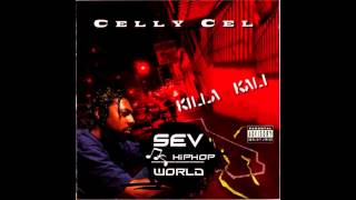 Celly Cel - Round 2 Intro