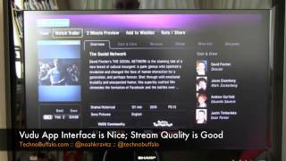 Boxee Box Hands On