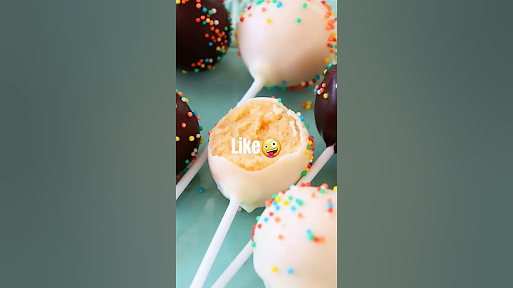I hope you enjoy your dessert!🍫🍬🤤