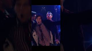 Escape Into A World Of Music And Movement