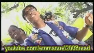 Vwadezil - M Pap Fe Maledve  ( kanaval 2005 )