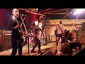 The WYLDE TRYFLES 12/05/2018 Cosmic Trip Festival 22