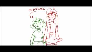 Delta Airlines - John Mulaney (OC Animatic)