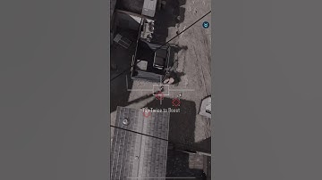 Call of duty mobile: Predator Missile #codmshorts #callofduty #codm #cod