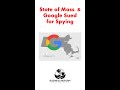 Google and Massachusetts Sued for Spying #shorts
