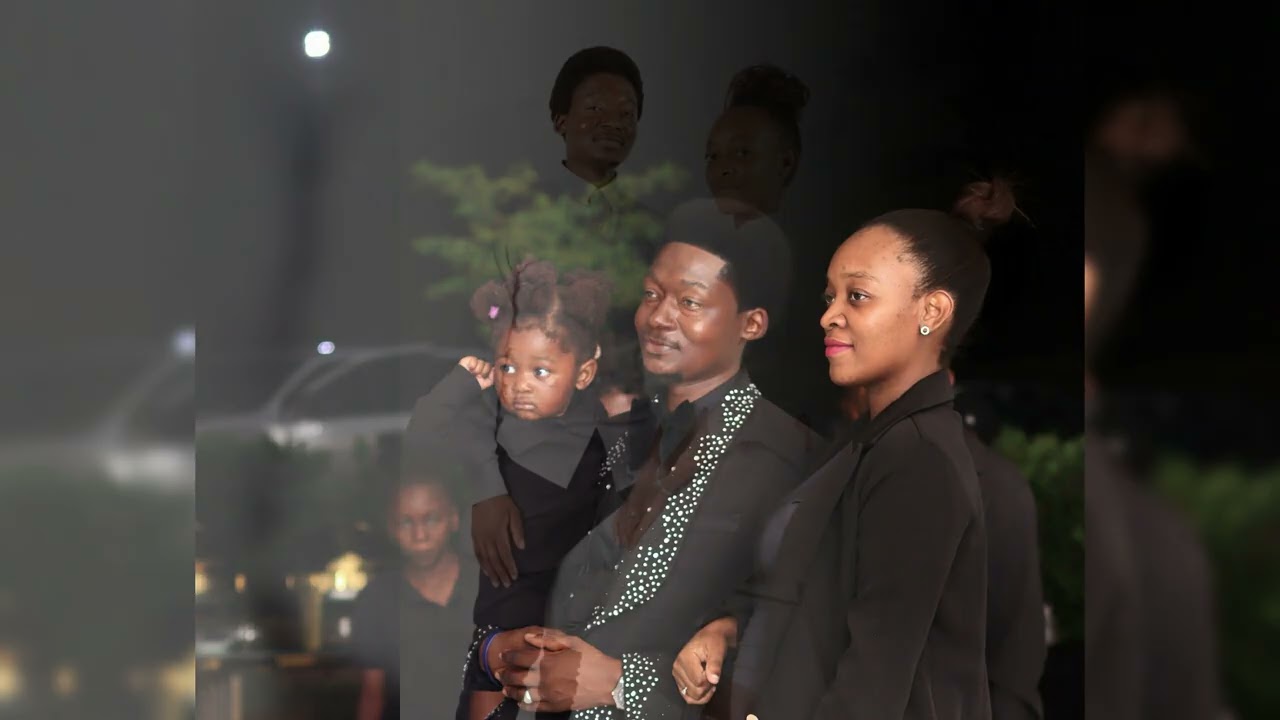 CELEBRATING 11 YEARS ANNIVERSARY OF OUR CHURVH( HOUSE OF PRAYER FOR ALL NATIONS HOPAN)