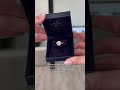 Thinking about a holiday proposal? Now’s the time to start designing. ✨