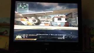Cachette Mw2 ; Map Terminal By Heroiik