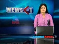 Asianet News@1pm 13th 2014 Part
