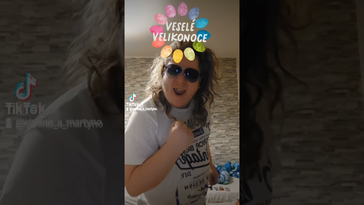 VESELÉ VELIKONOCE 🐦 