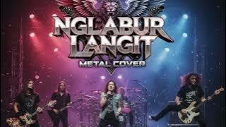 NGELABUR LANGIT ROCK (COVER) By MuZzes cover