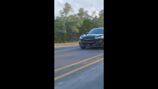 Tom Call explains how his 2025 Ford Mustang Mach-E® lives up to its name.