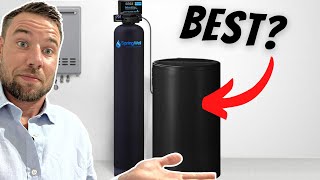 The BEST Water Softener... That No One Is Talking About. We Lab Test It! screenshot 3