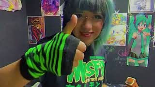 Efevi - Indefinidamente Yumii Voicenote