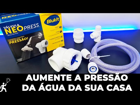 Vídeo: Ajuste do regulador de pressão da água: tipos de dispositivos, finalidade e recomendações de funcionamento