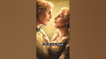 What Age Did Cersei and Jaime First Get Together?