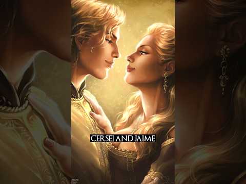 Video: Waren Jaime und Cersei Zwillinge?