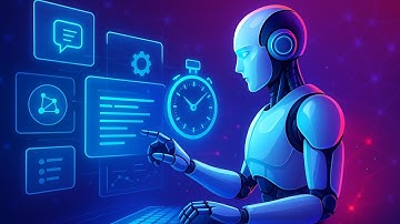 AI Tools That Will Save You Hours of Work | Boost Productivity and Work Smarter in 2025