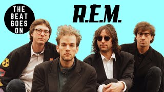 How R.E.M. Changed Music