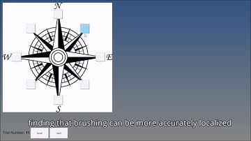 BrushTouch: Exploring an Alternative Tactile Method for Wearable Haptics