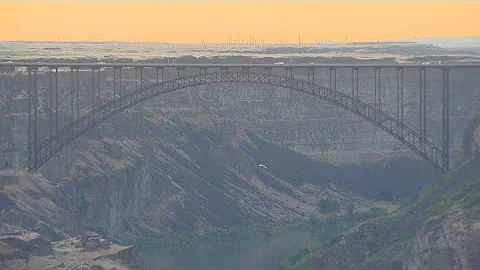 Twin Falls body found in 2014 identified by forens...