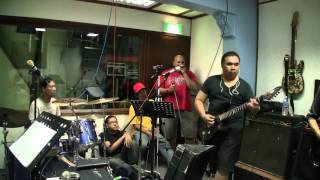 Download Lagu Hazzard - Musibah (Cover Sweet Charity) MP3