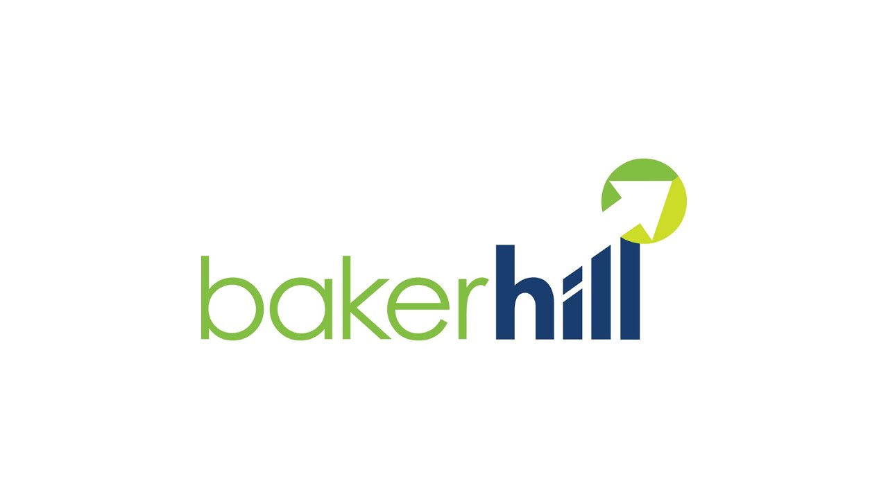 FinovateFall 2021 / Baker Hill YouTube