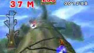 naruto tree run screenshot 5