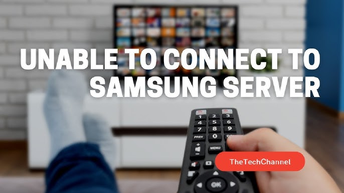 11 Fixes for Apps Won't Install on Samsung Smart TV - TechWiser