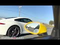 First Supercar Drive Of 2023