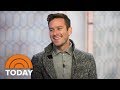 Armie Hammer On ‘Call Me By Your Name,’ A Tiny Movie We Made For Nothing | TODAY
