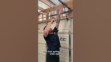 Emergency Release Cord