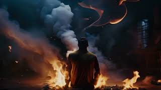 Hcany & Fuego ft. Bilici - Yangın Resimi