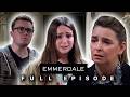 Emmerdale Full Episode | Monday 7th September 2026