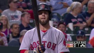 BOS AT BAL - September 21, 2016