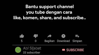 Story wa 2020 | mencintai tanpa harus memiliki