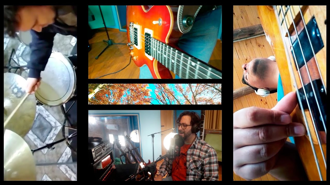 Tumbas de la Gloria Apropiación YouTube