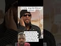 R Kelly Sings Micheal Jackson Rkelly Michealjackson mp3
