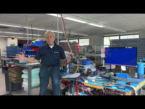 Differences between coax and I2S