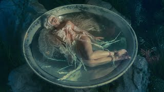 KERLI - THE WITCHING HOUR (Lyric Video + Visualizer)