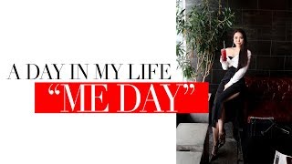 A day in my life | Me Day
