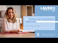 Cumuler plusieurs emplois  laure de la consult  pisode 11