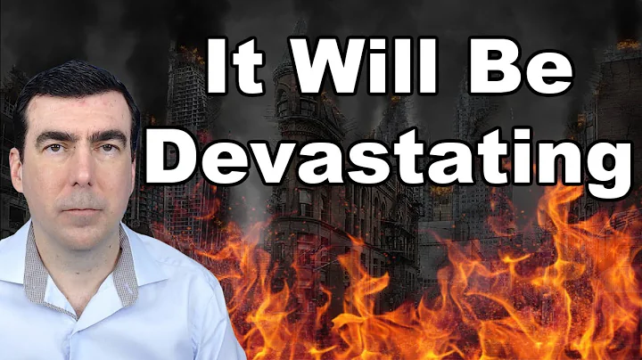 Why Dr. Doom Says the Oncoming Recession Will Be Severe and Affect Every American Household