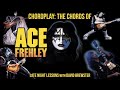 Chordplay  the chords of ace frehley